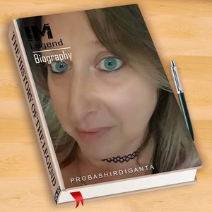 Meet your Posher, Sherry